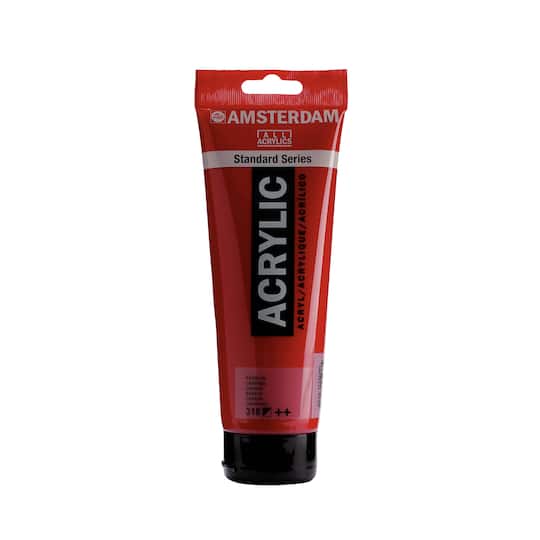 Amsterdam 250mL Standard Acrylic Paint